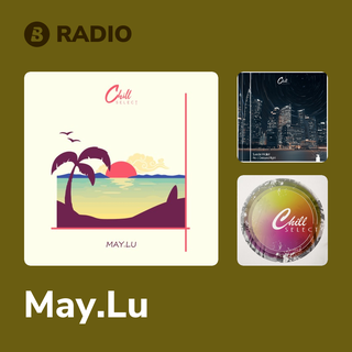May.Lu Radio