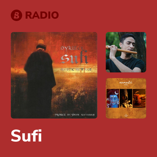 Sufi Radio