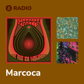 Marcoca Radio