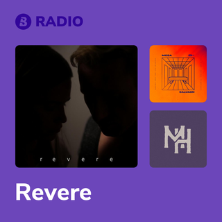 Revere Radio