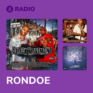 RONDOE Radio