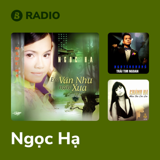 Ngọc Hạ Radio