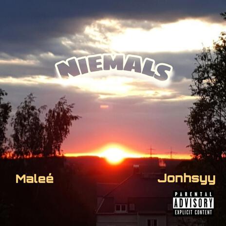 Niemals ft. Jonhsyy