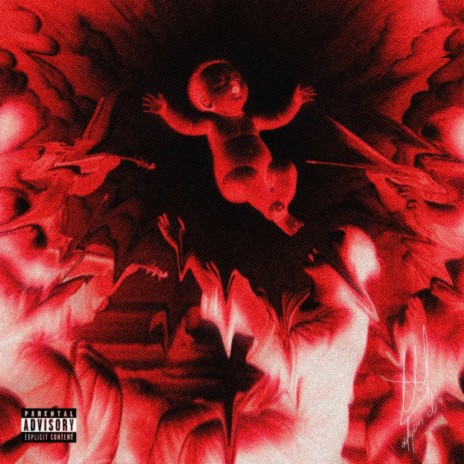 IMPLOSIÓN cover art