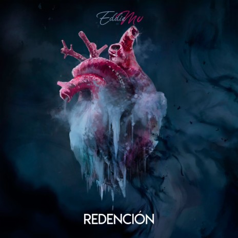 Redención ft. Xenon cover art