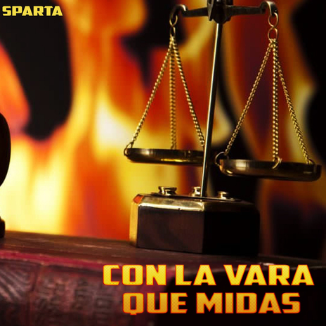 Con la vara que midas