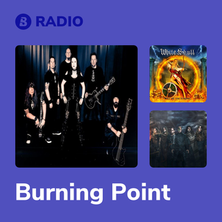 Burning Point Radio