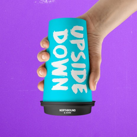Upside Down cover art