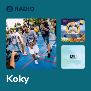 Koky Radio