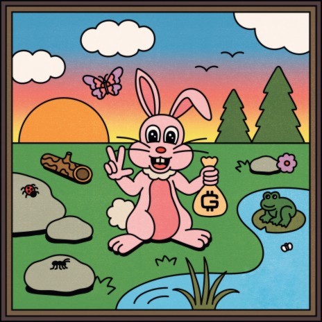 Gang Signs (feat. ScHoolboy Q) cover art