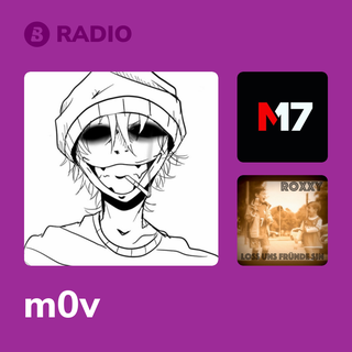 m0v Radio