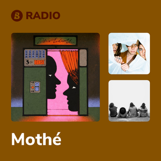 Mothé Radio