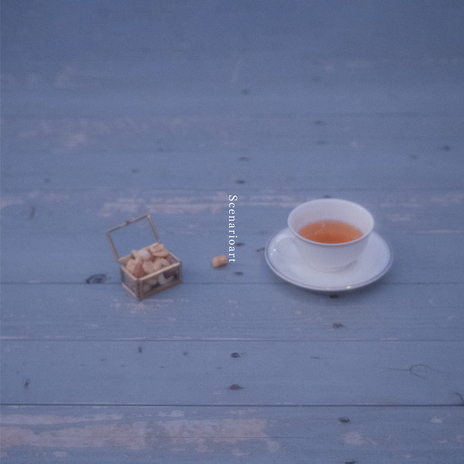 Ao no libido cover art