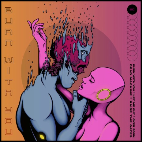 Let Me Out cover art