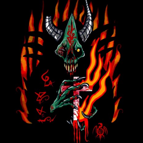 Misfit cover art