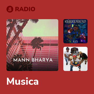 Musica Radio