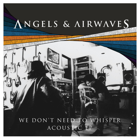 Valkyrie Missile (Acoustic Version)