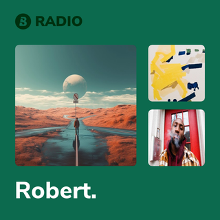 Robert. Radio