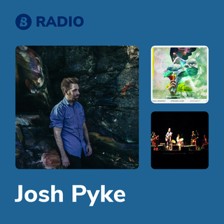 Josh Pyke Radio