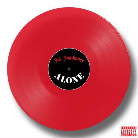Alone pt3 ft. Lilkartel3