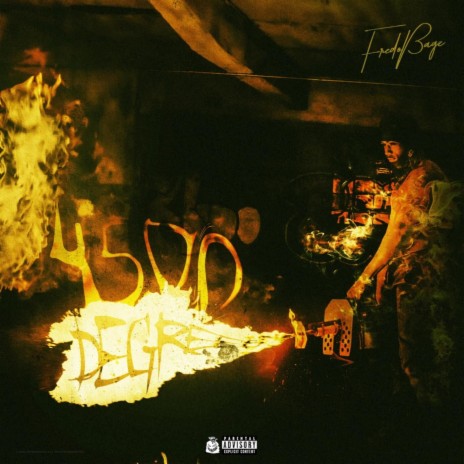 MOJO cover art