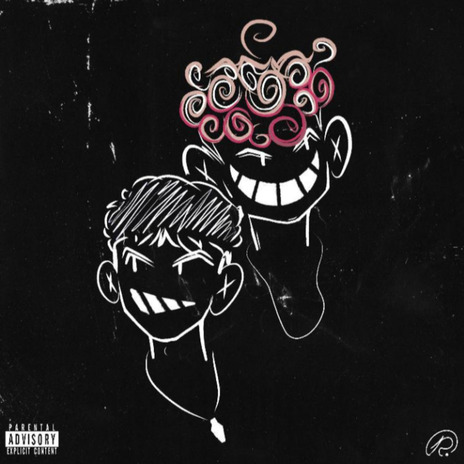 5G ft. Crisex cover art