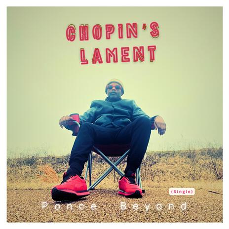 Chopin's Lament cover art