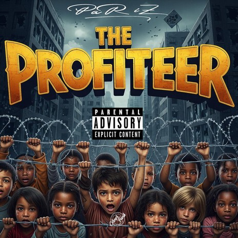The Profiteer