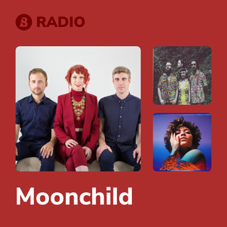 Moonchild Radio