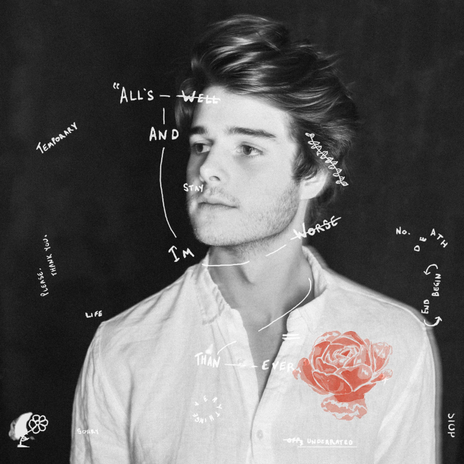 Nothingleft cover art