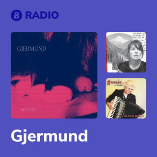 Gjermund Radio