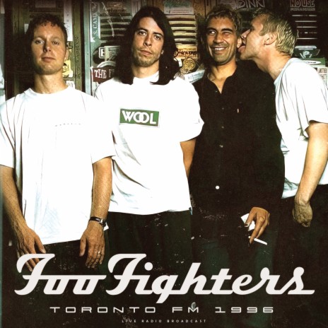 Introduction (live) cover art
