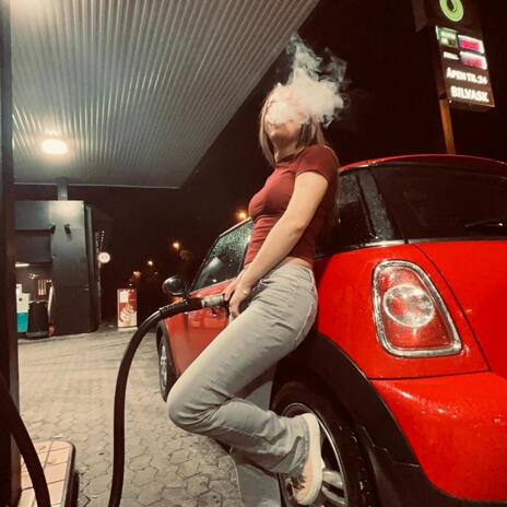 Puff Puff Pass