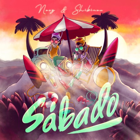Mira ft. Shikiman cover art