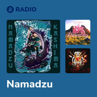 Namadzu Radio