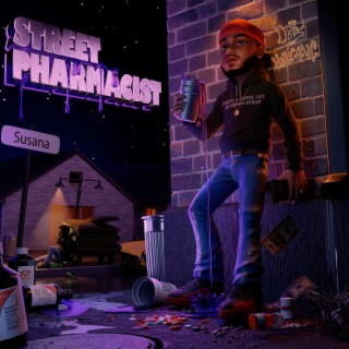 Street Pharmacist