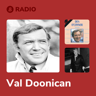 Val Doonican Radio