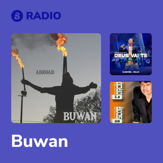 Buwan Radio