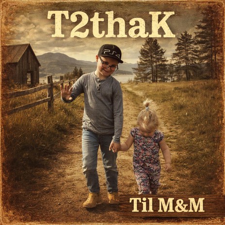 Til M&M cover art