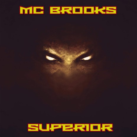 Superior cover art