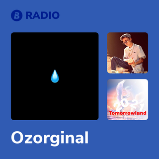 Ozorginal Radio
