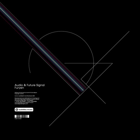 Furyen (Original Mix) ft. Future Signal cover art