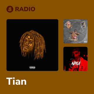 Tian Radio