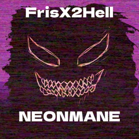 Neonmane cover art