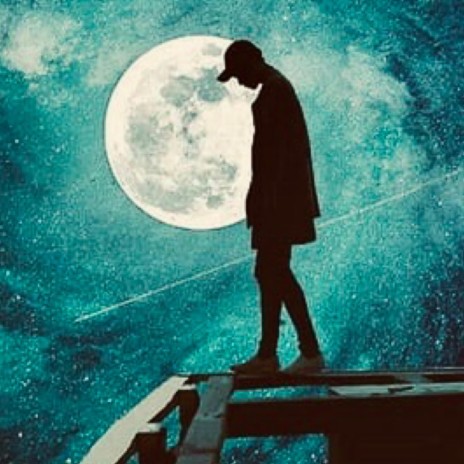 Sad Shooter (pt. 1) cover art