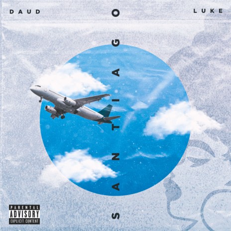 Santiago ft. Luke cover art