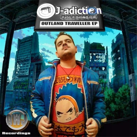 Keep Da Frequency (Original Mix)