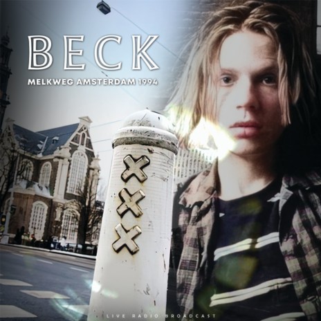 Blackhole (Live) cover art