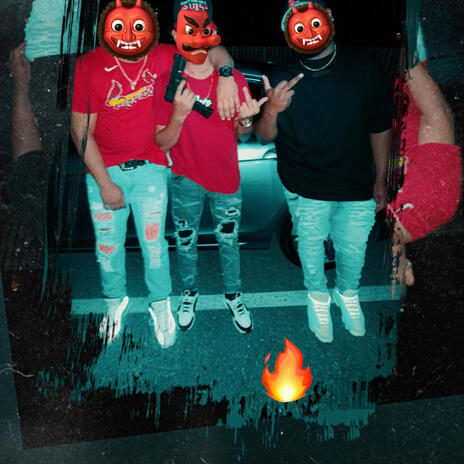 NFL ft. Gorix & Loyal cover art