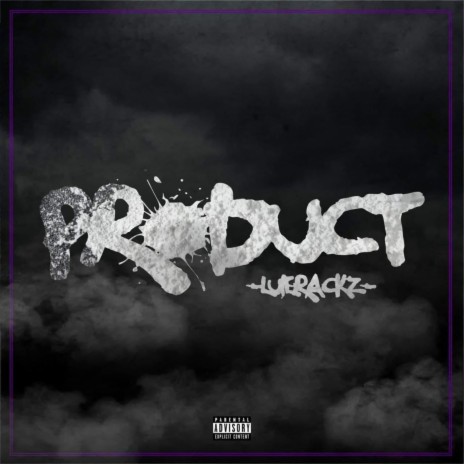 Product cover art